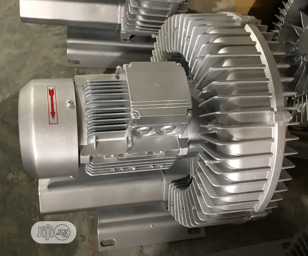 Sil Air Blower Pump