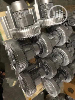 Sil Air Blower Pump