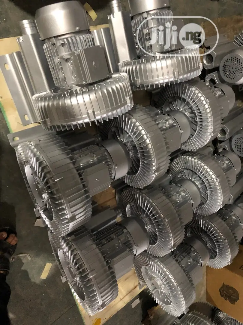 Sil Air Blower Pump