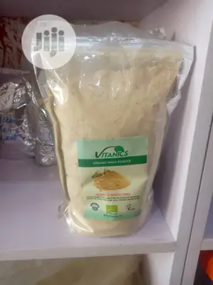 Maca Powder(1kg)