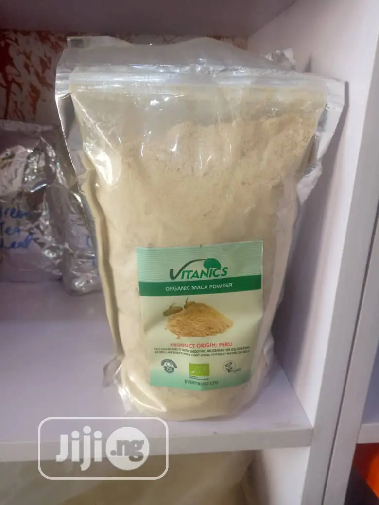 Maca Powder(1kg)