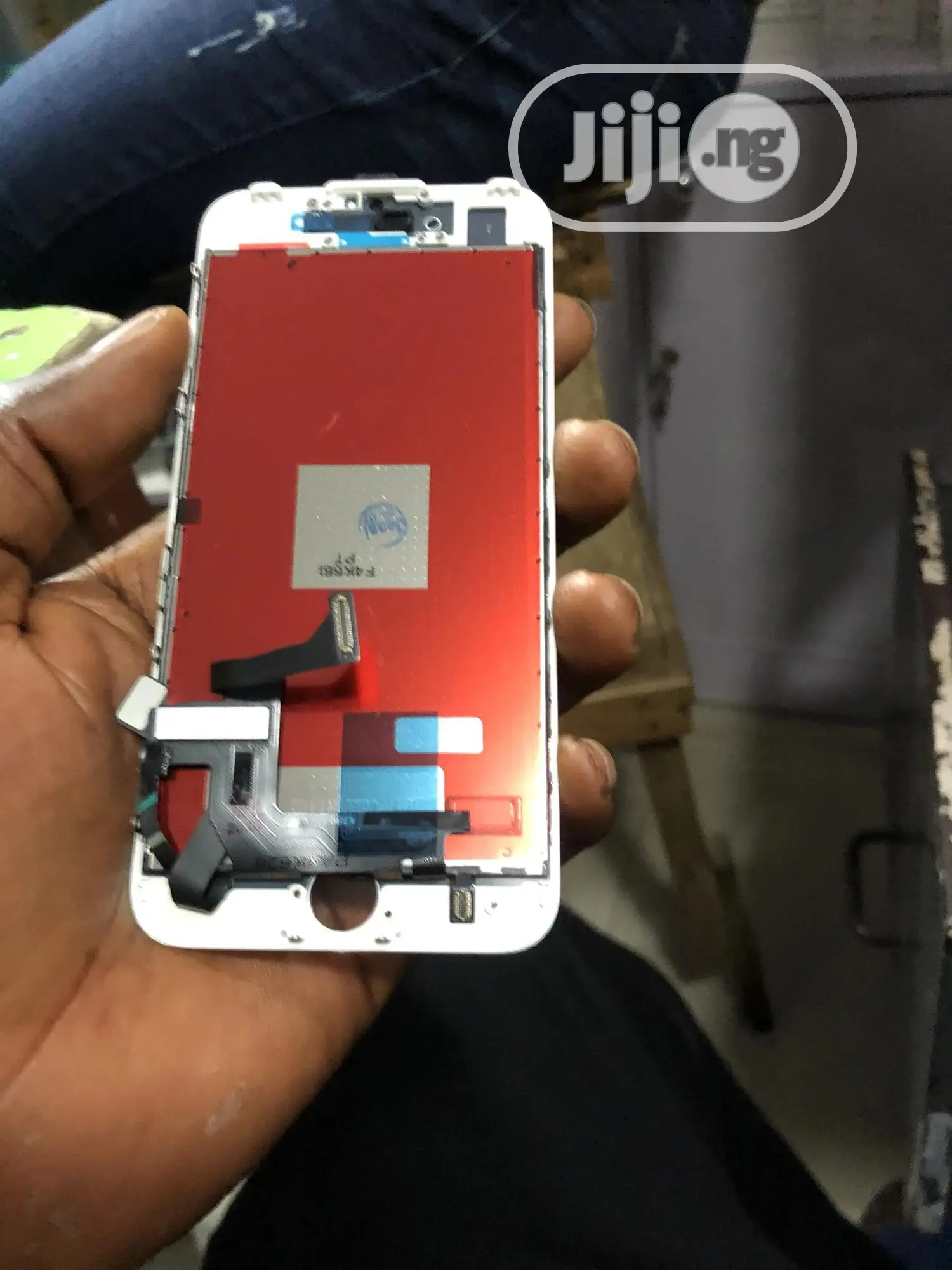 iPhone 7 Original Replacement Screen With Guarantee