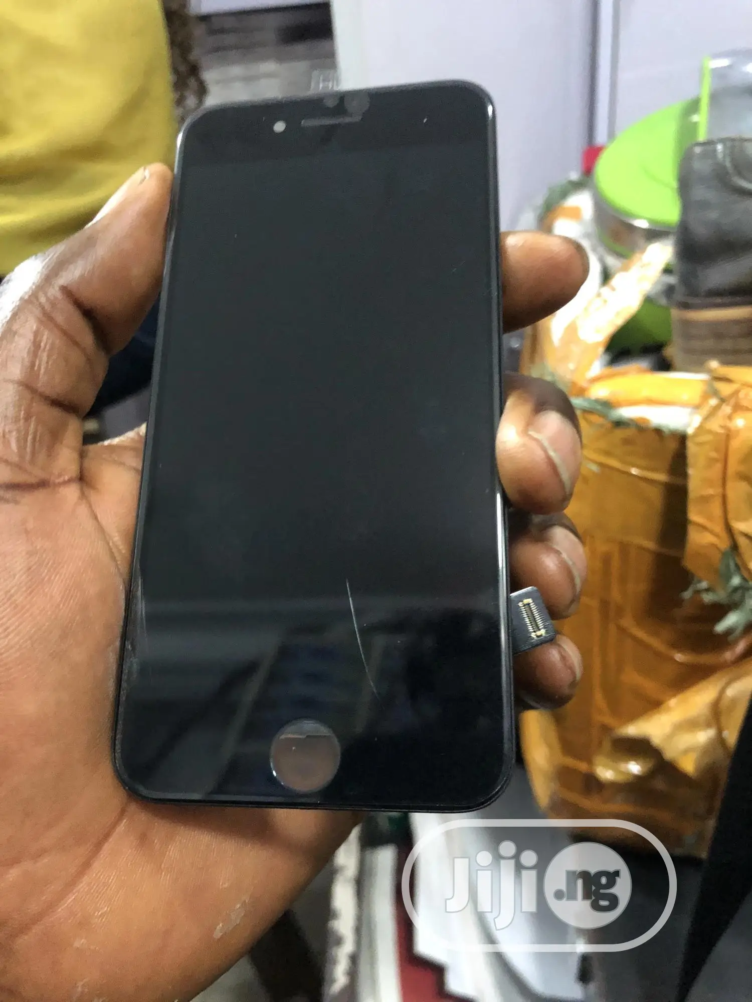 iPhone 7 Original Replacement Screen With Guarantee