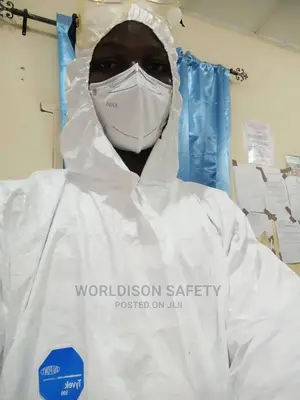 Fumigation With Certificate Issuing