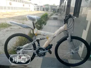 Full Sport Bicycle