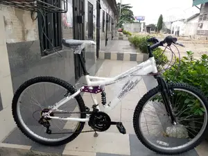 Sport Bicycle Mongoose