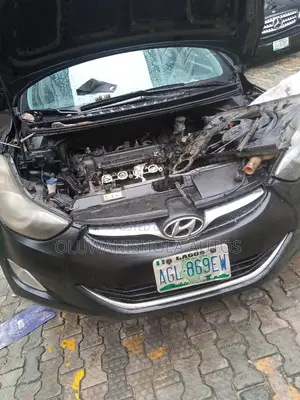 Best Kia and Hyundai Mechanic in Ladipo With Scanning Tools