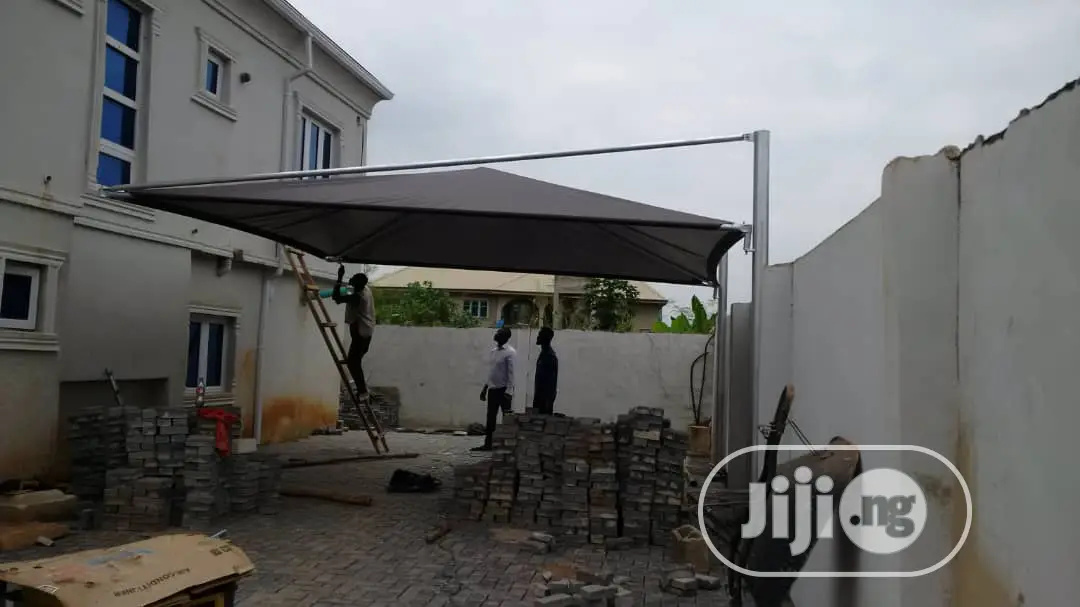 Carports / Carport Engineer