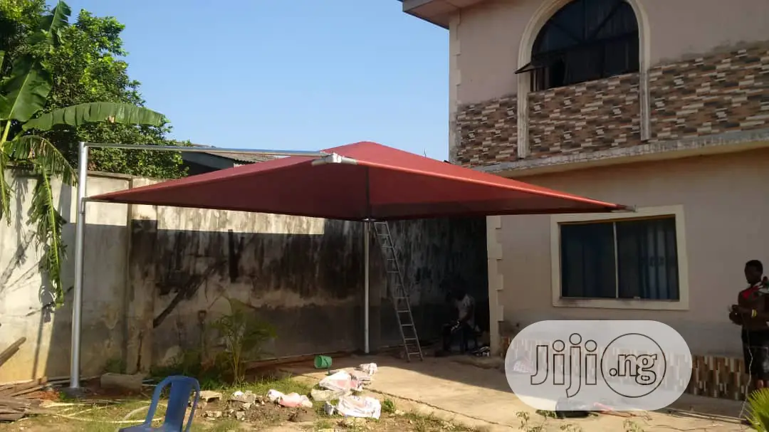 Carports / Car Park