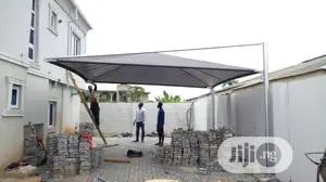 Carports / Car Park