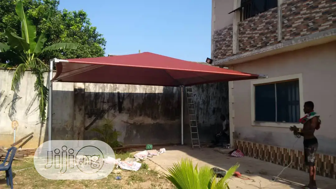 Carports / Car Park