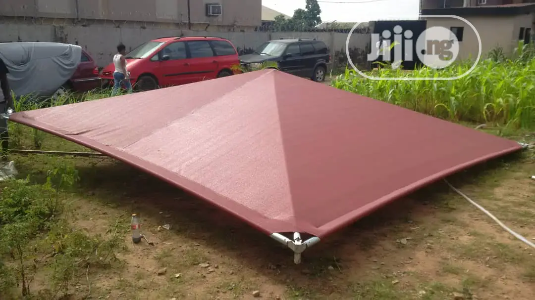 Carports / Car Park