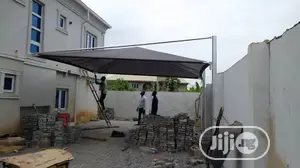 Carports / Car Park