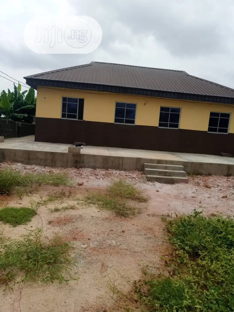 Furnished Mini Flat in Alagbado, Abule Egba for rent