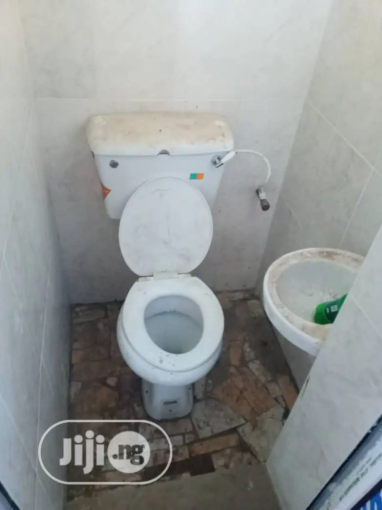 Furnished Mini Flat in Alagbado, Abule Egba for rent