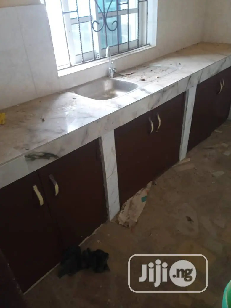 Furnished Mini Flat in Alagbado, Abule Egba for rent