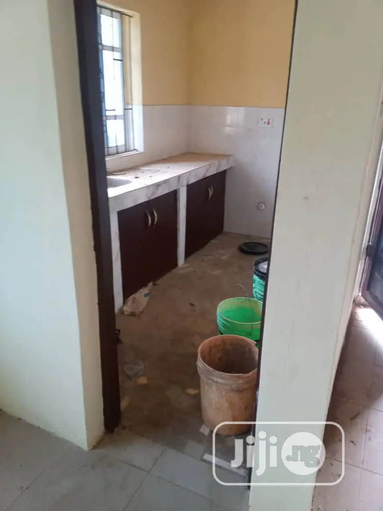Furnished Mini Flat in Alagbado, Abule Egba for rent