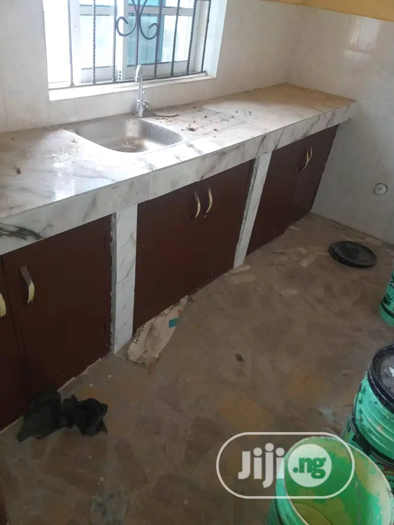 Furnished Mini Flat in Alagbado, Abule Egba for rent