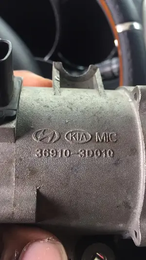 Water Pump for Kia Optima 2014 Model