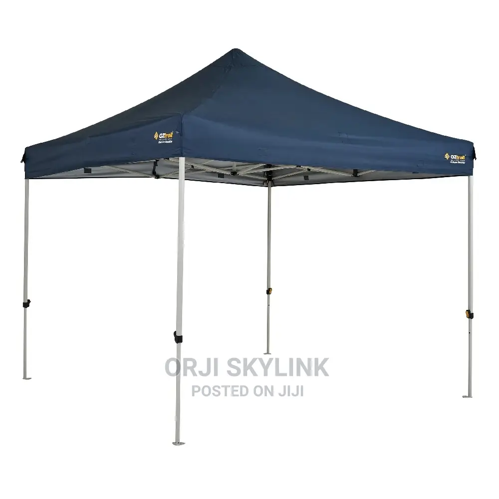 Imported Canopy Tent
