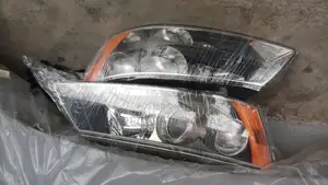 Headlamp for Hyundai Sonata 2008 Model