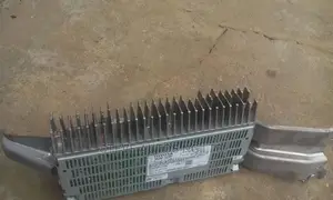 Toyota Highlander Amplifier