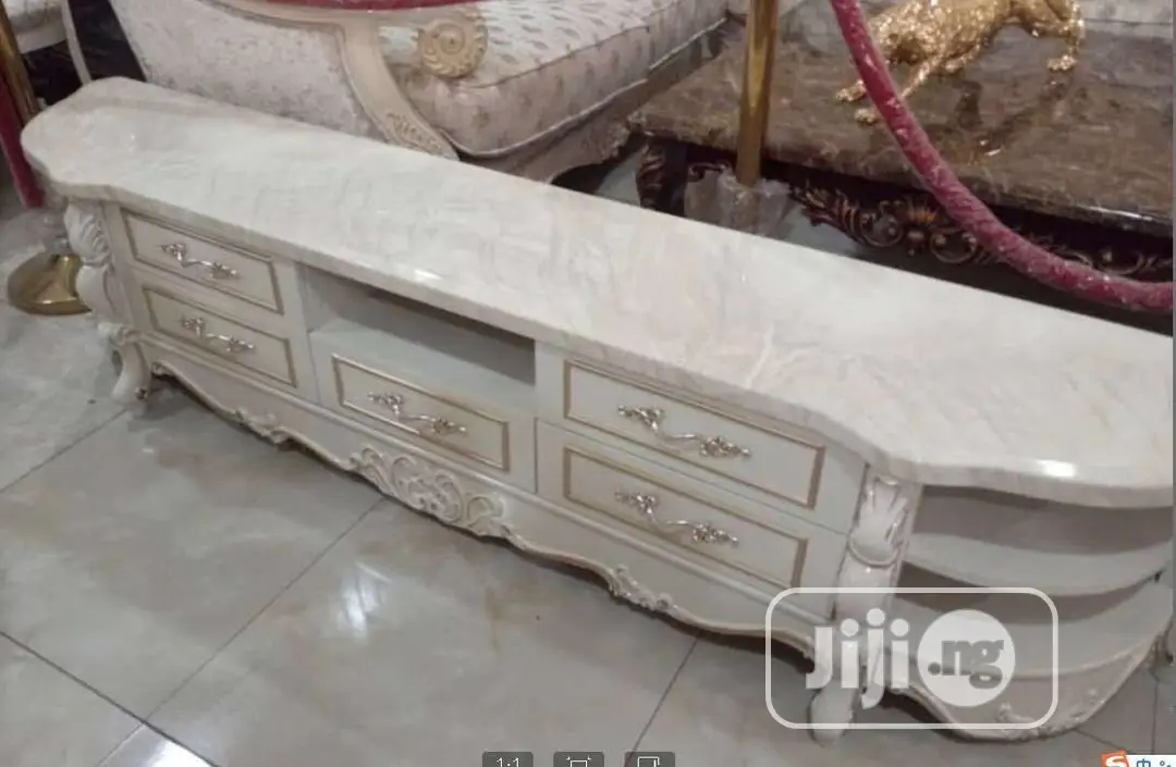 Super Unique Tv Stand