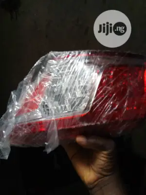 Back Light Lexus ES 2010 Model
