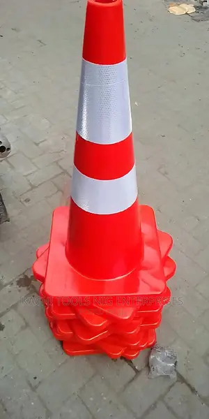 Coution Cole For Construction