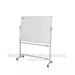 Training Movable Double Sidedwhite Magnetic Board 3x4 Feet