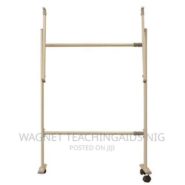 Stand For White Magnetic Board