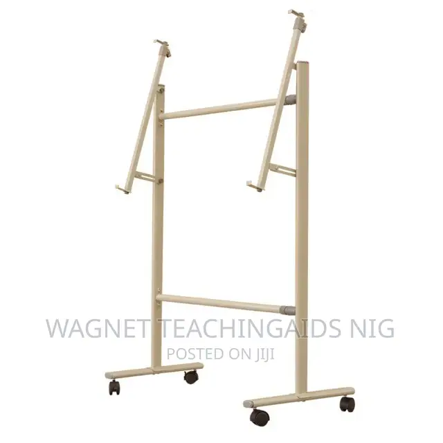 Stand For White Magnetic Board