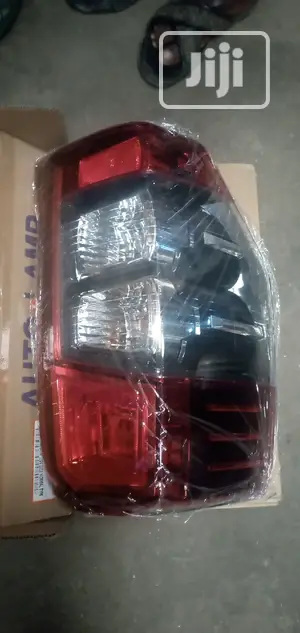 Rear Lamp Mitsubishi L200 2019