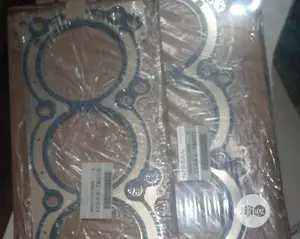 Top Cylinder Gasket Nissan Armada, Qx56 Infinity