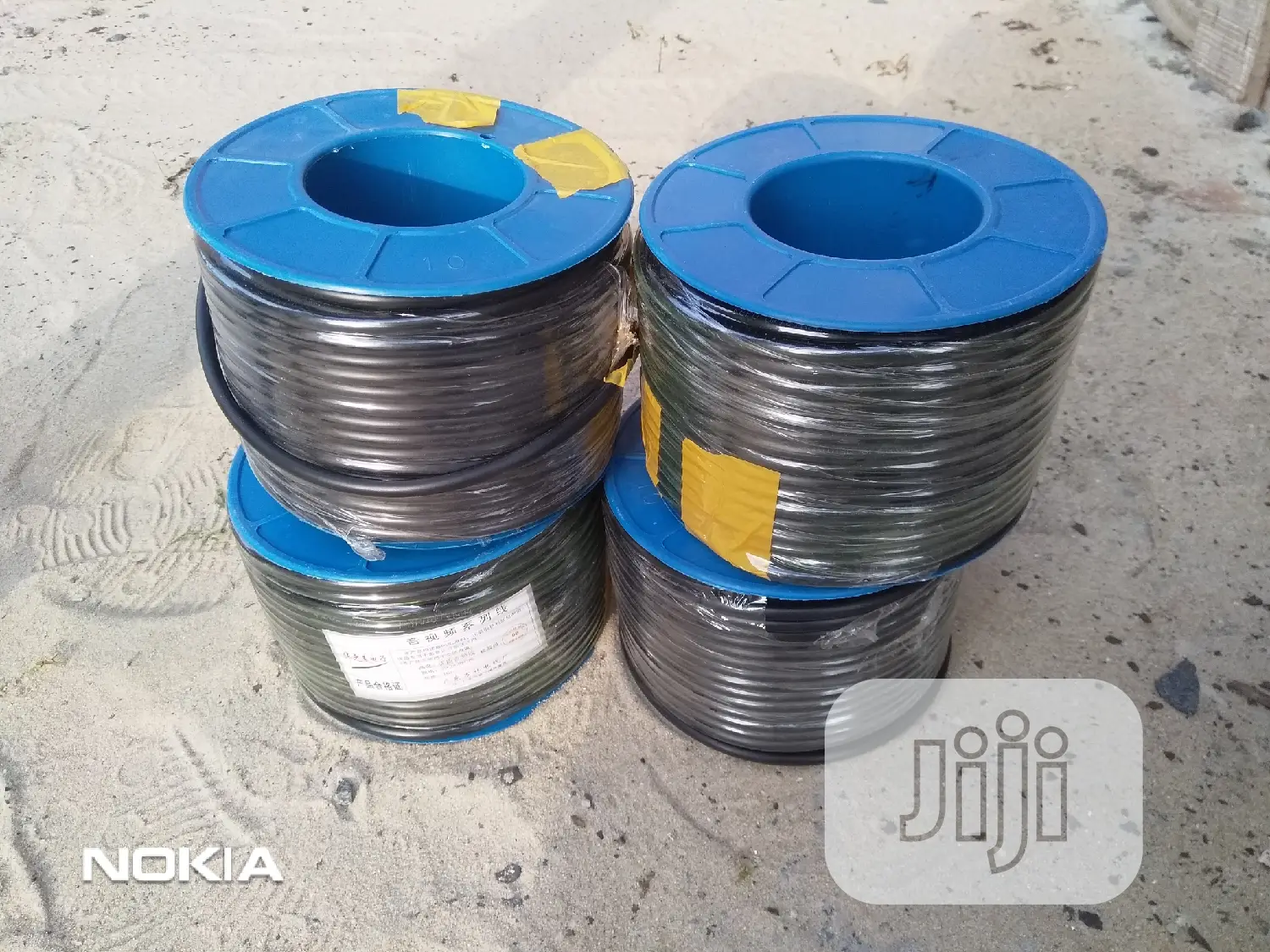 Original 2in1 Speaker Wire