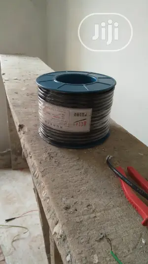 Original 2in1 Speaker Wire