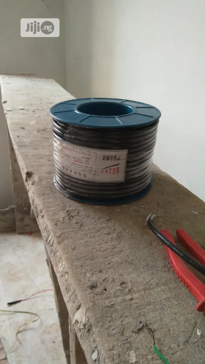 Original 2in1 Speaker Wire