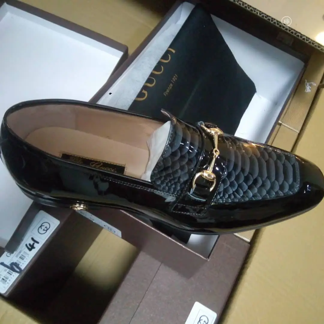 Mens Shoes Collections