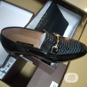 Mens Shoes Collections