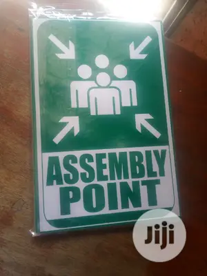Assembly Point