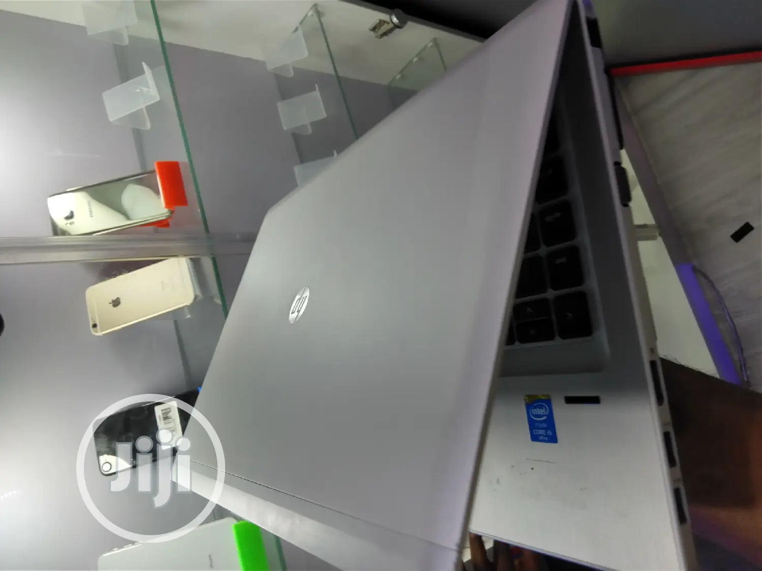 Laptop HP EliteBook Folio 9480M 8GB Intel Core i5 HDD 500GB