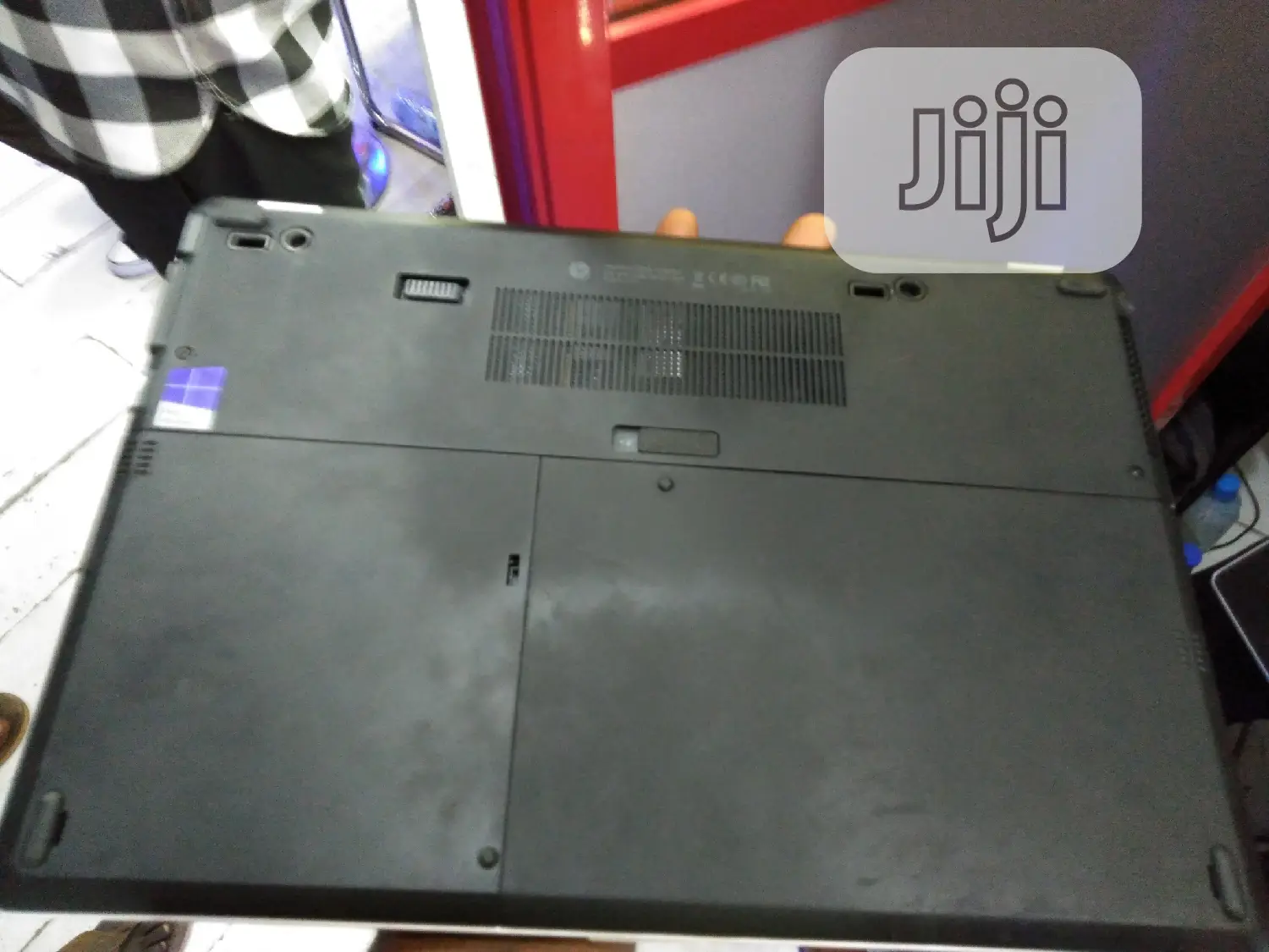 Laptop HP EliteBook Folio 9480M 8GB Intel Core i5 HDD 500GB