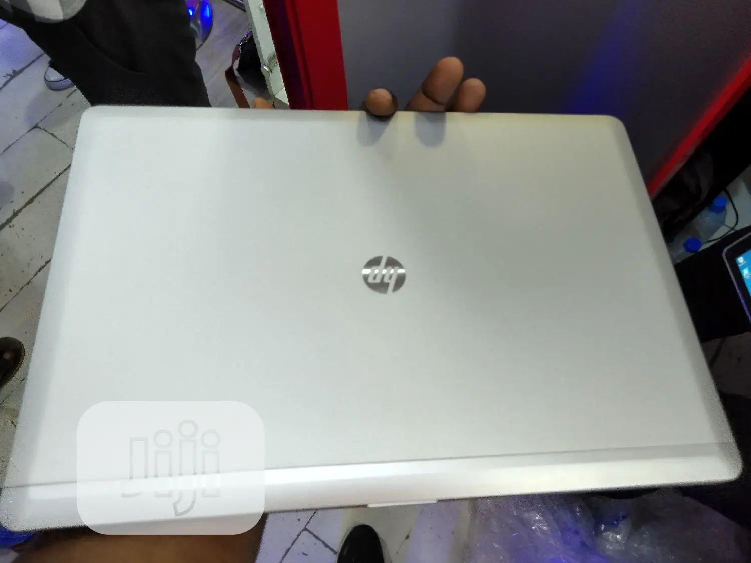 Laptop HP EliteBook Folio 9480M 8GB Intel Core i5 HDD 500GB