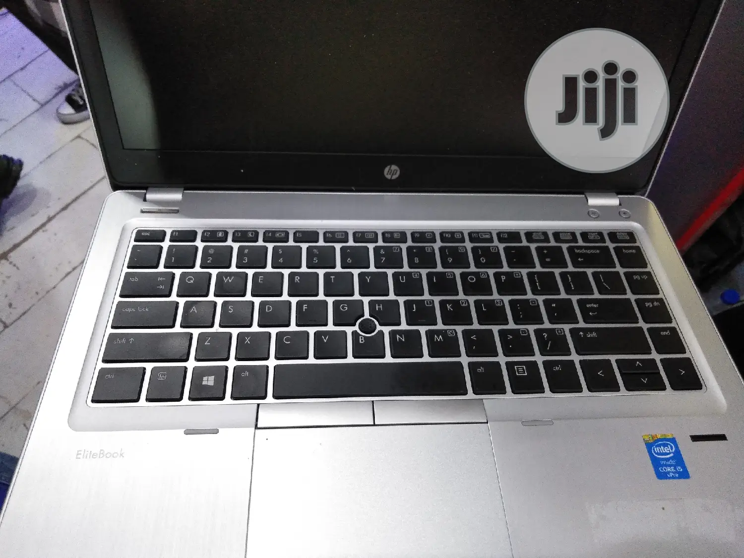 Laptop HP EliteBook Folio 9480M 8GB Intel Core i5 HDD 500GB