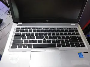 Laptop HP EliteBook Folio 9480M 8GB Intel Core i5 HDD 500GB
