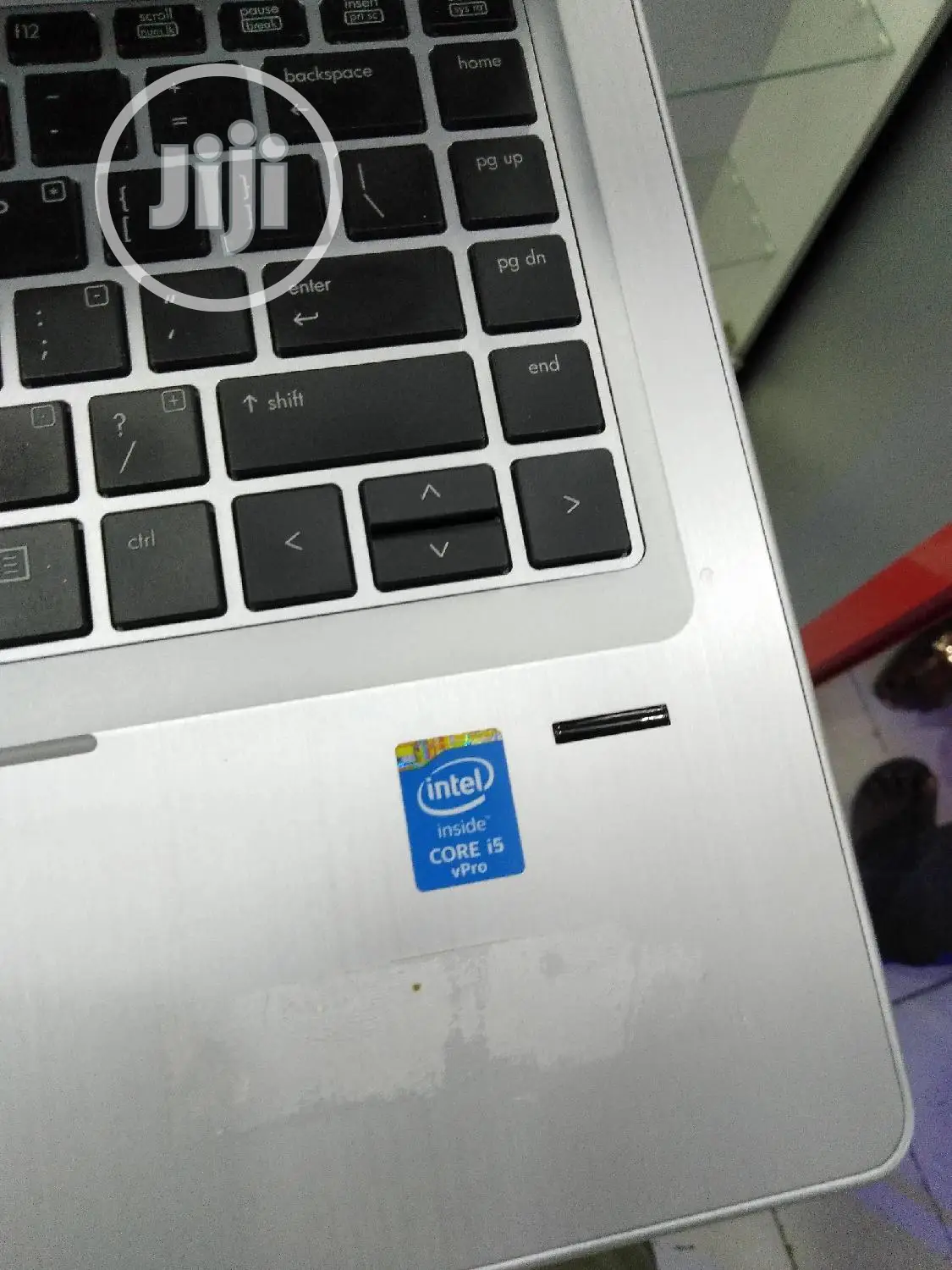 Laptop HP EliteBook Folio 9480M 8GB Intel Core i5 HDD 500GB
