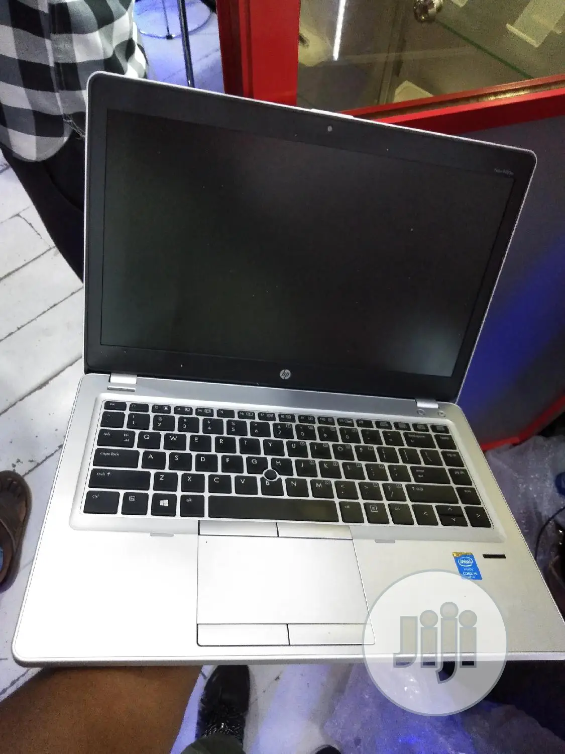 Laptop HP EliteBook Folio 9480M 8GB Intel Core i5 HDD 500GB