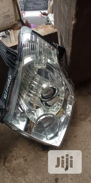 Pajero 2010 Model