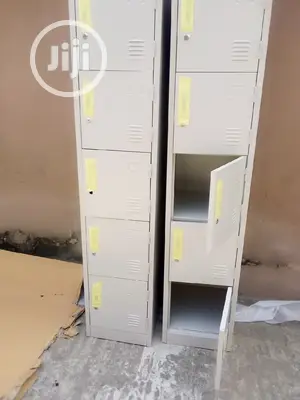 Workers Locker