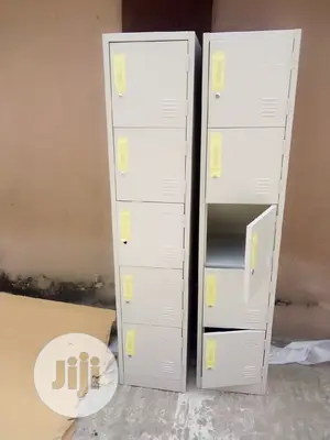 Workers Locker
